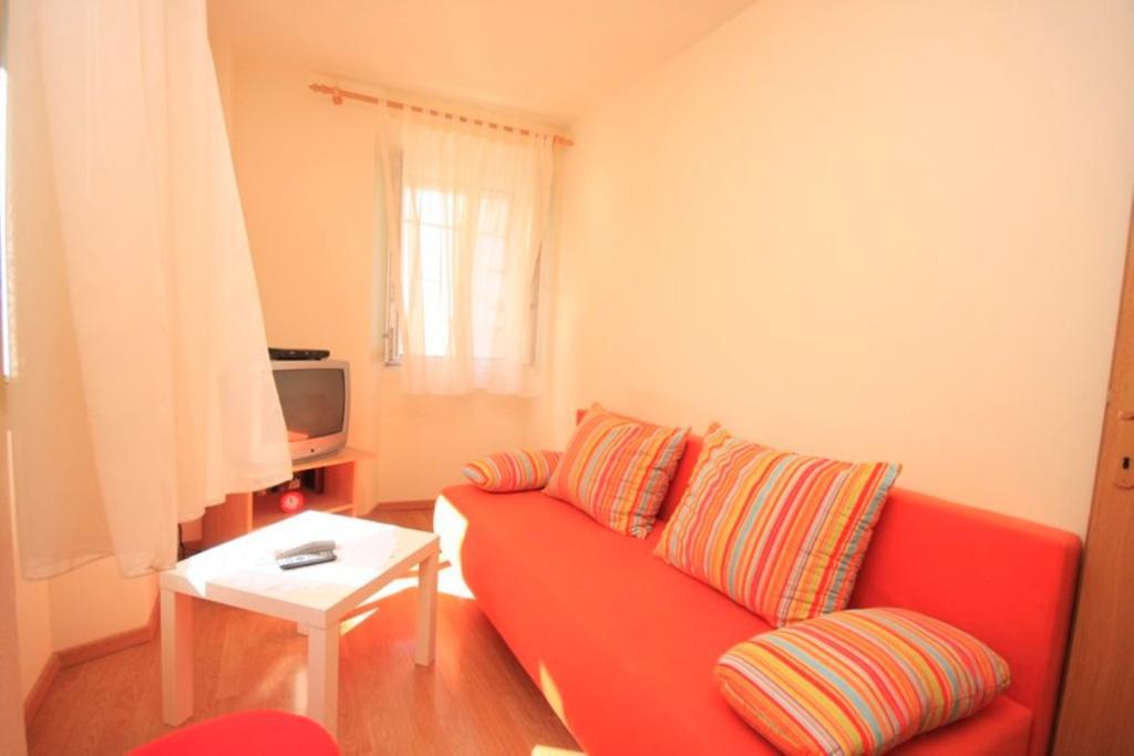 Apartment Zara Korcula Town Luaran gambar